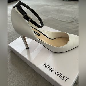 Nine West Erra Women’s Heels, Size 9, Great Condition